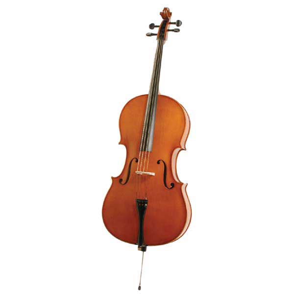 cello standard tuning